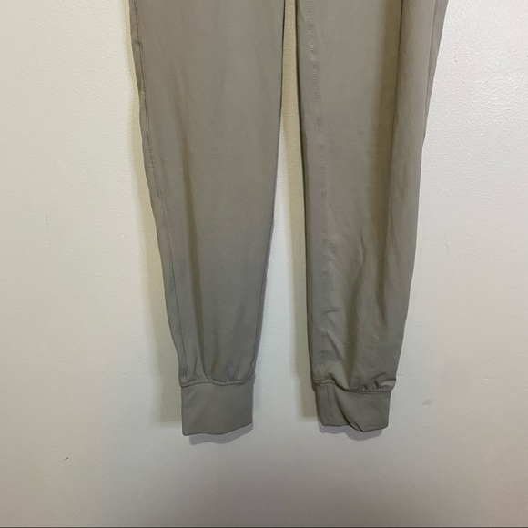 Zyia Ascend Pull On Joggers Womens Size Medium Gray Athletic Pockets - Picture 4 of 8